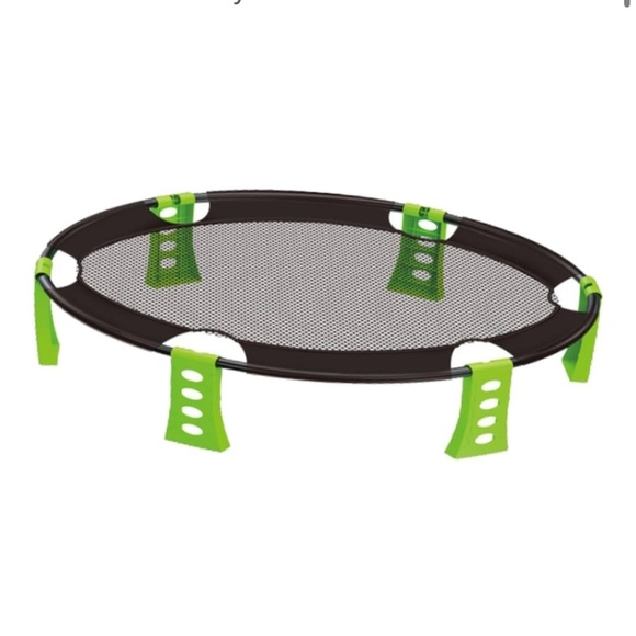 ✨ JUKUDAHU Volleyball Toy Set – Outdoor Bounce Net Game for Kids & Adults – NEW - Picture 2 of 2